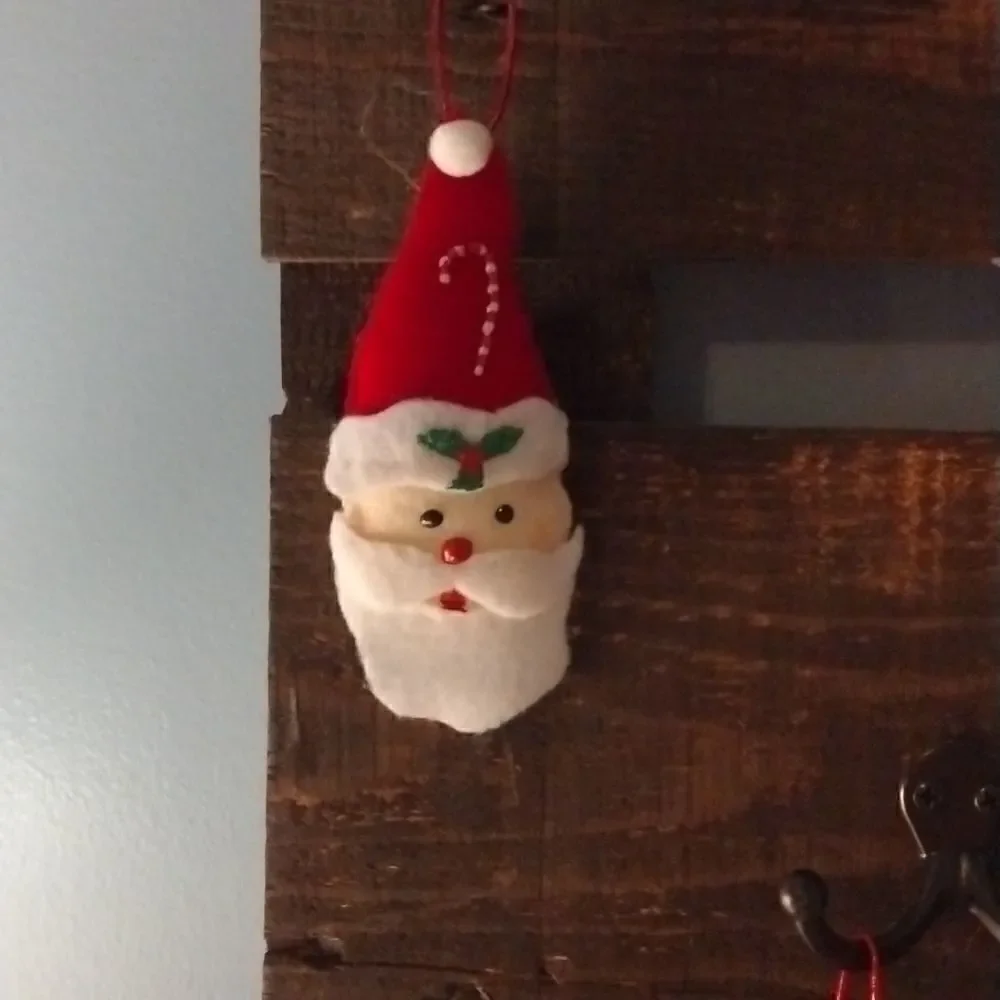 Xmas ornaments